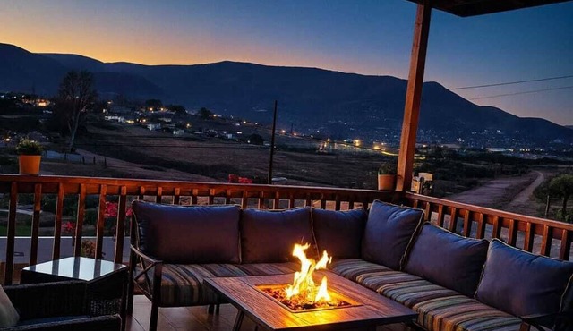 Stellarium Hotel