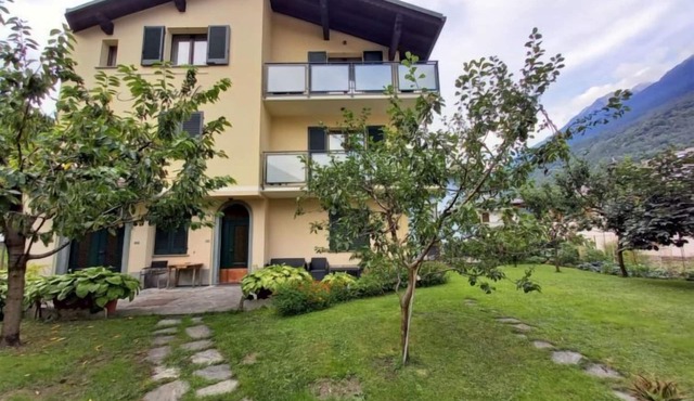 Stelvio by Interhome