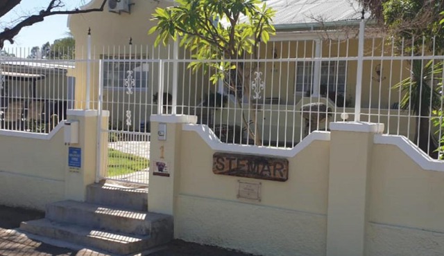 Stemar Self Catering