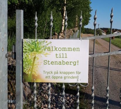 Stenaberg