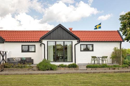 Stendala Gård