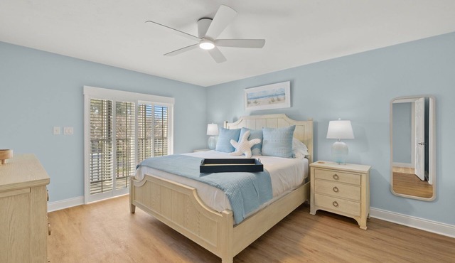 Step into serenity at Sunset South Sanibel, newly renovated 3 BR Island Retreat