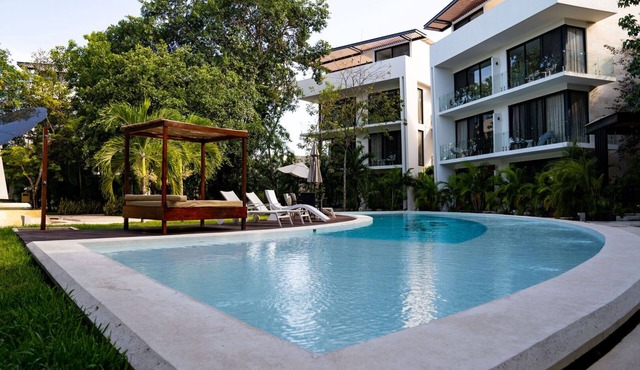 Step into the epitome of Caribbean luxury, where your dream getaway unfolds
