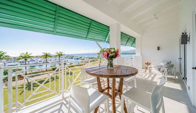 Step Into Unparalleled Luxury and Expansive Comfort at our Signature Residences