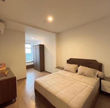 Steph's APT 31 Sudirman Suites Makassar