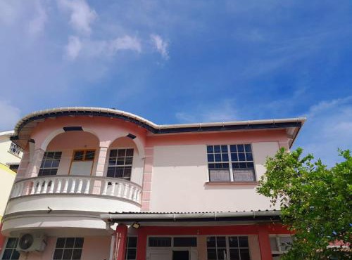 Stephen Guest House