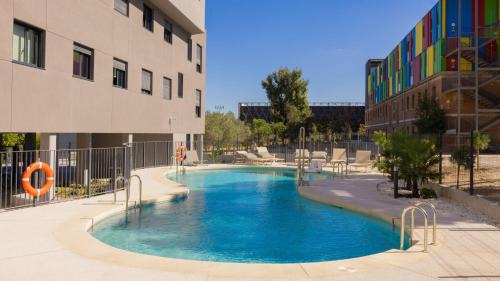 Stephouse Madrid Cantoblanco - Residencia Estudiantes para Estudiantes y Docentes