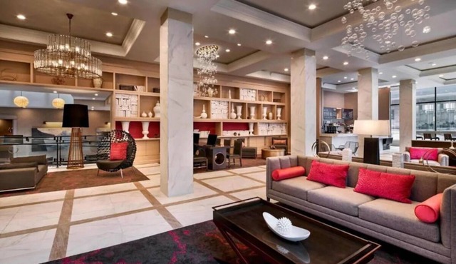 Steps from Baltimore Highlights | 2 Affordable Units Close to National Aquarium