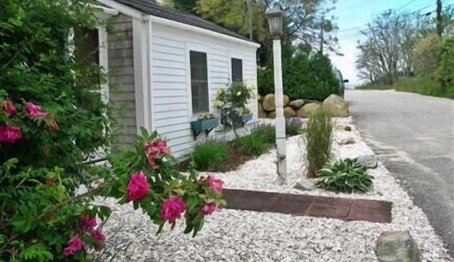 Steps To Bay at Campground Beach, A/C, Heat,Wifi, Outdoor Shower, Gas Grill