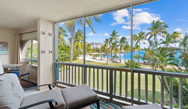 Steps to Beach: Pool, Hot Tub, Restaurant, Gated