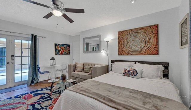 Steps to Hardrock! Managed by BNR Vacation Rentals