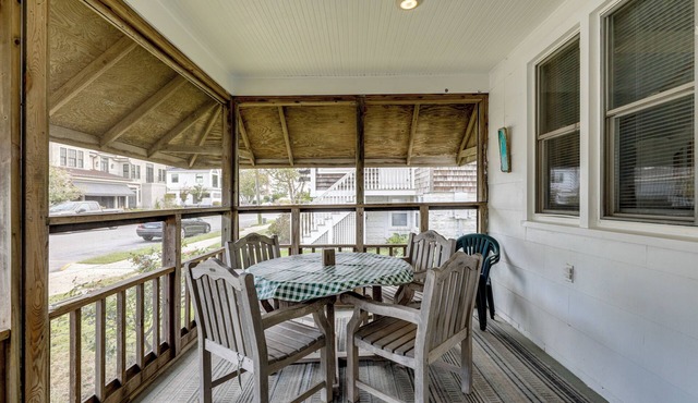 Steps to Rehoboth Beach: Spacious Family Home!