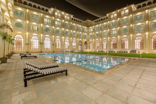 Sterling Aravalli Udaipur