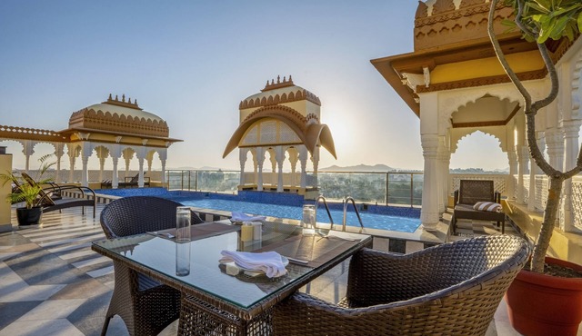 Sterling Balicha Udaipur