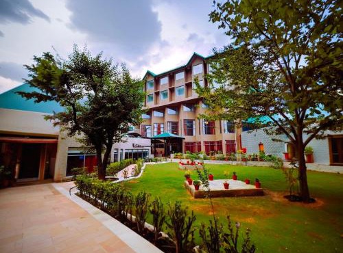 Sterling Manali