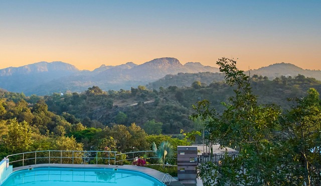 Sterling Mount Abu