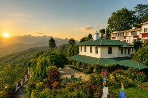 Sterling Park Kalimpong