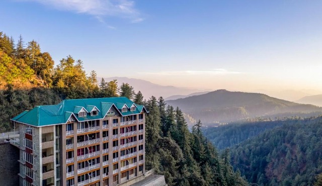 Sterling Shivalik Chail