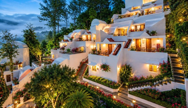 Sterling Yercaud