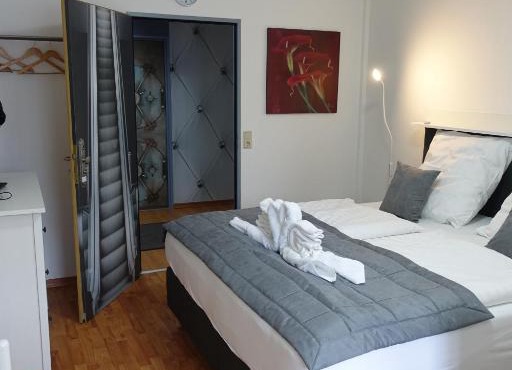 Stern Hotel