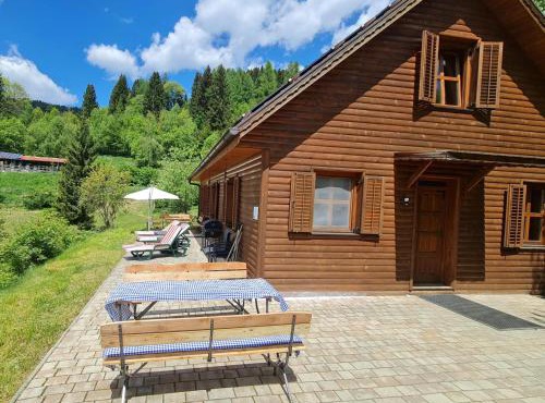Sternenchalet