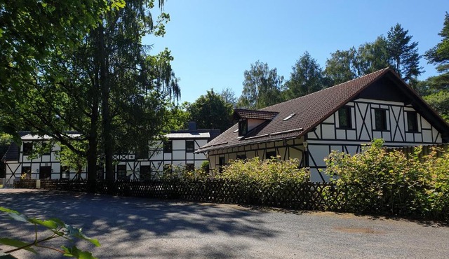 Sternhaus-Harz