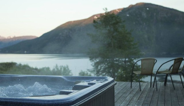 Stetind Hotell
