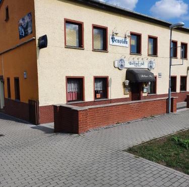 Stettiner Hof