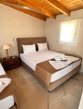 Steven Eleonas apartments