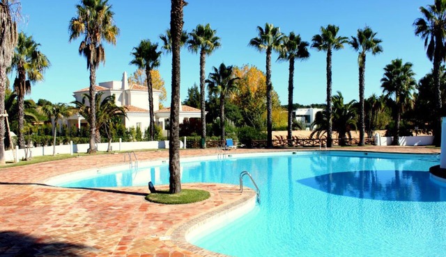 Stevens Green Apartment, Quinta do Lago, Algarve