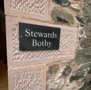 Stewards Bothy