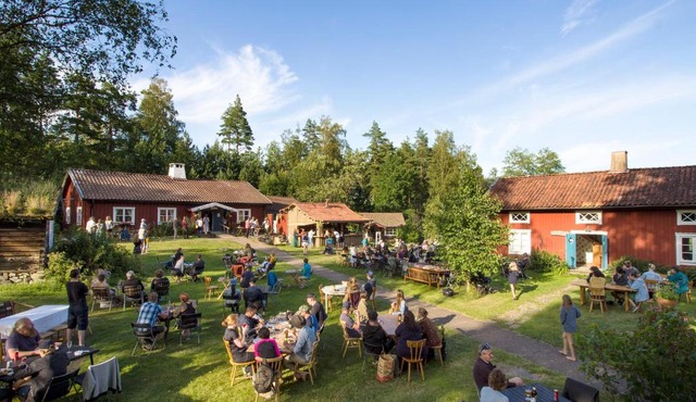 STF Tivedstorp