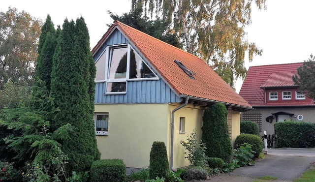 Stichert, Ina Fischerhütt - Fischerhütt