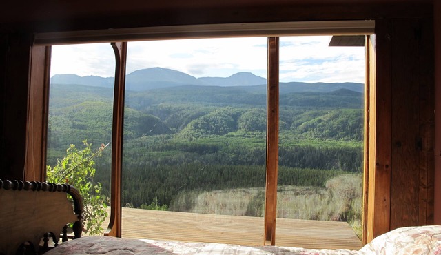 Stikine View Lodge