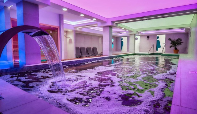 Stil Motel & Spa