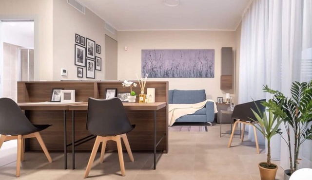 Stilicone 15 - Luxury apt. 5D