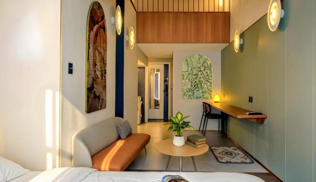 Still apartment