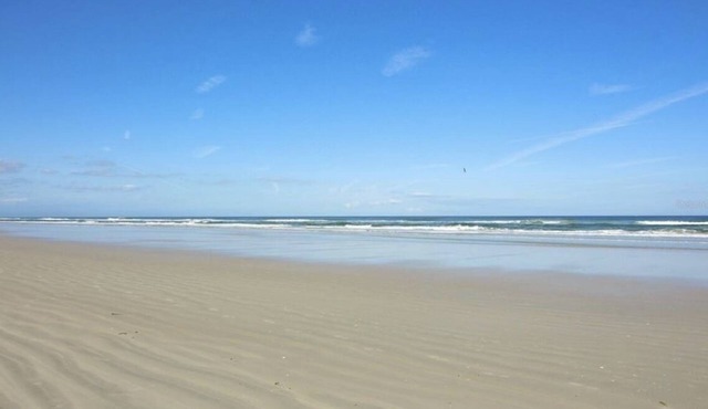 Still Waters luxury beachfront condo with amazing views!