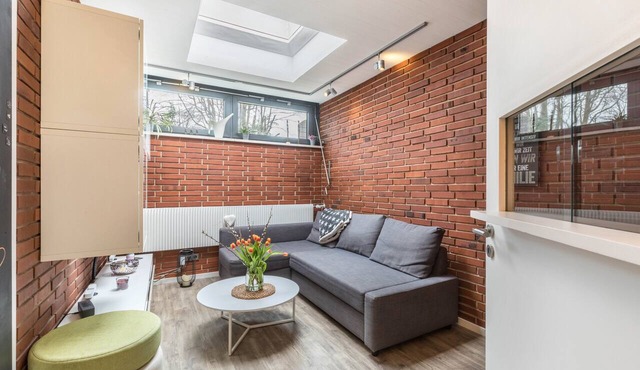 Stillblick Apartment – Modern Comfort in Gersthofen Near City Center