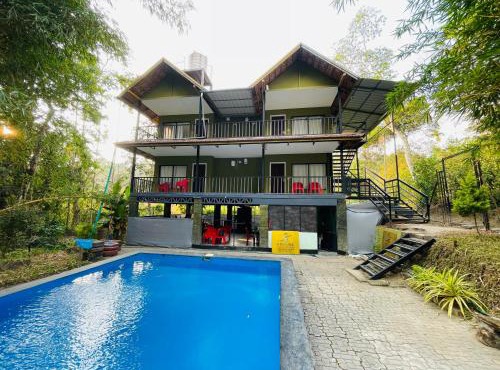 Stillora Hotel And Resorts