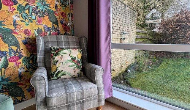 Stillrovin Cottage