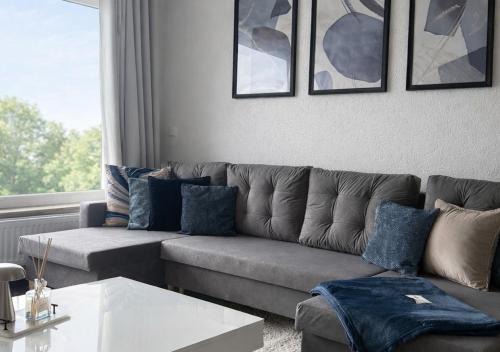 Stilvolle 3 Zi Wohnung 82 qm Stuttgart Bad Cannstatt