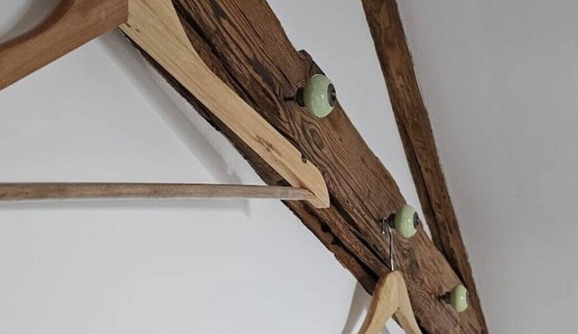 Stilvolle Dachgeschosswohnung Rüdesheim/nahe