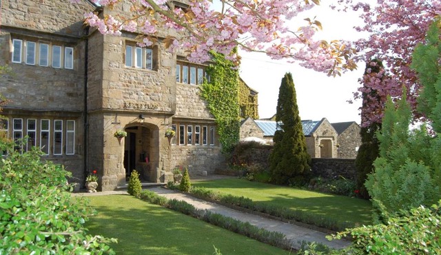 Stirk House Hotel