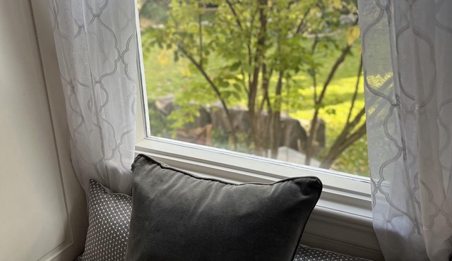 Stirling House Bed & Breakfast