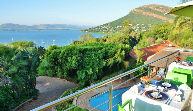 Stirling Manor Boutique Guest House