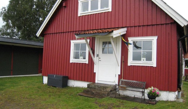 Stixered Fegen - nära till Ullared