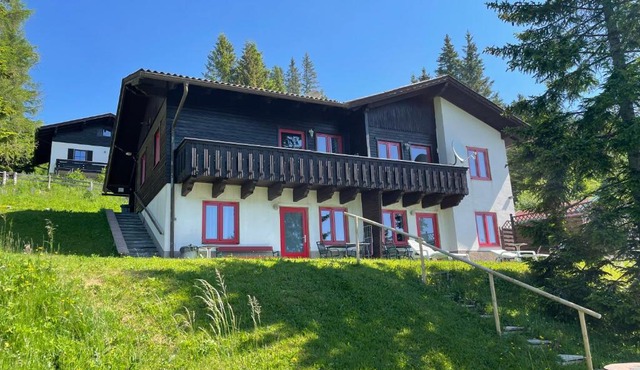 Stockerhaus