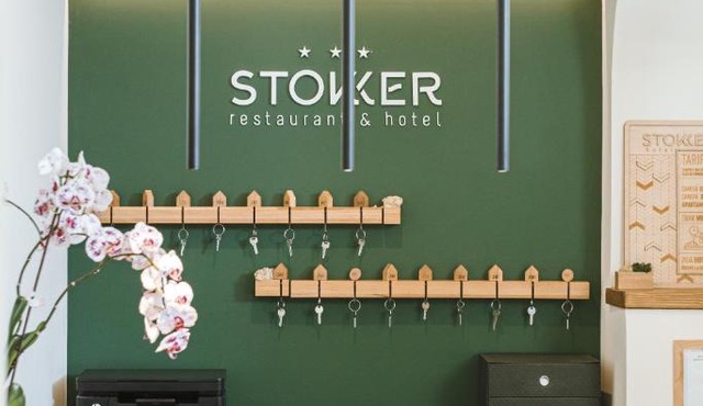 Stokker Hotel