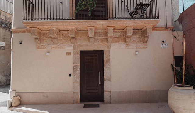 StomarSimo Beach Apartment